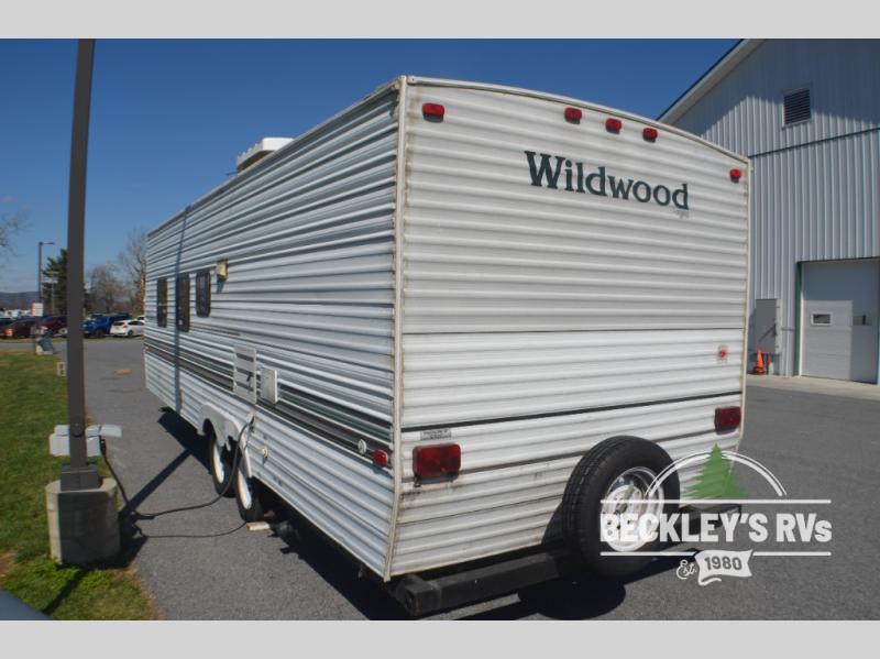 RV listing image