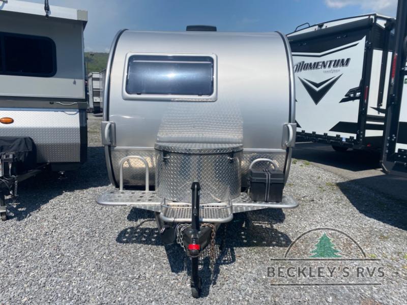 Used 2019 NuCamp RV TAB 320 S Sofitel Teardrop Trailer At Beckleys RVs ...