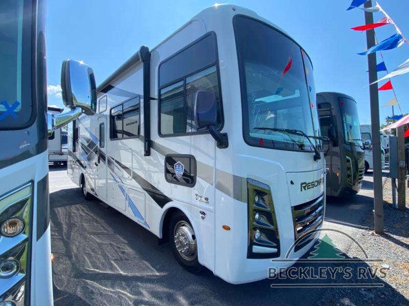 New 2023 Thor Motor Coach Resonate 30C Motor Home Class A at Beckleys ...