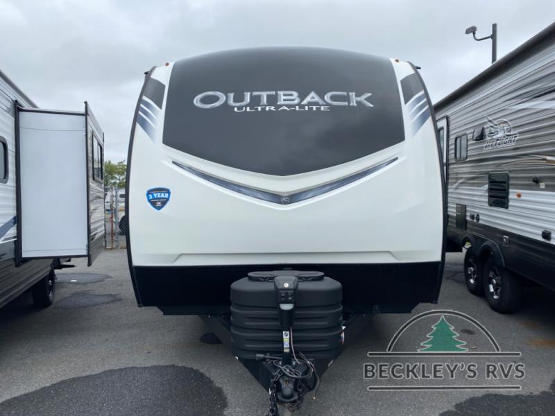 Used 2021 Keystone RV Outback Ultra Lite 221UMD Travel Trailer at ...