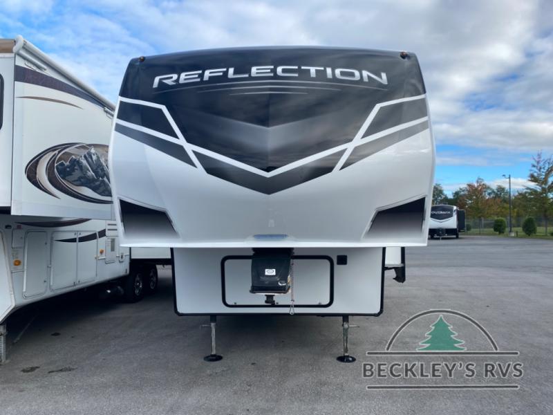 Used 2020 Grand Design Reflection 150 Series 268BH Fifth Wheel at ...