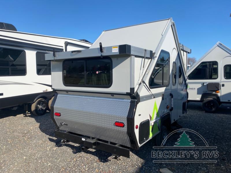 New 2024 ALiner Classic Permanent Bed A Frames At Beckleys RVs   Unit Photo 202311160254502885048770 