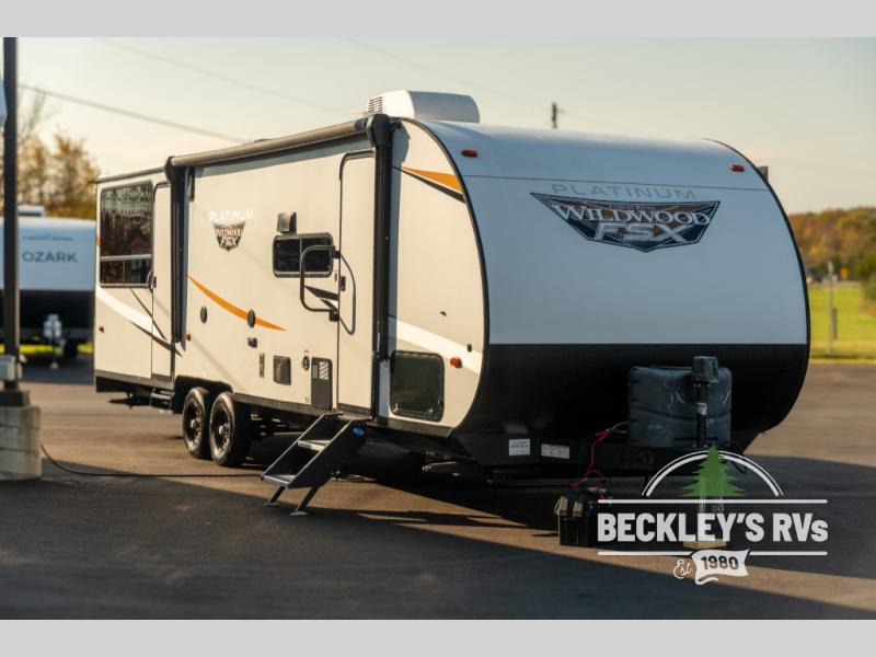 RV listing image
