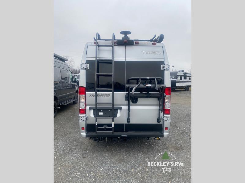 2025 Travato/59KL/2025 image-5