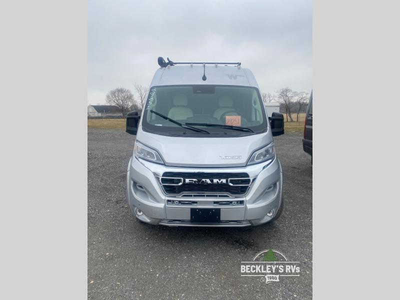 2025 Travato/59KL/2025 image-2