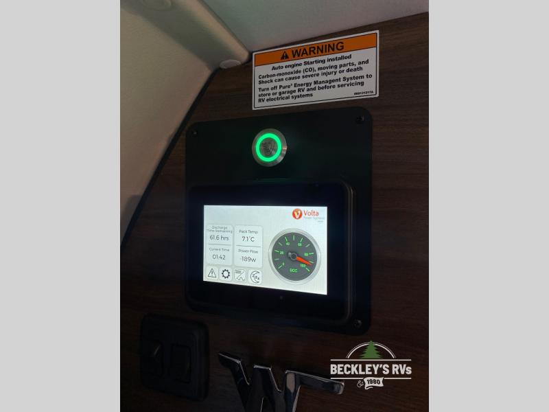 2025 Travato/59KL/2025 image-11