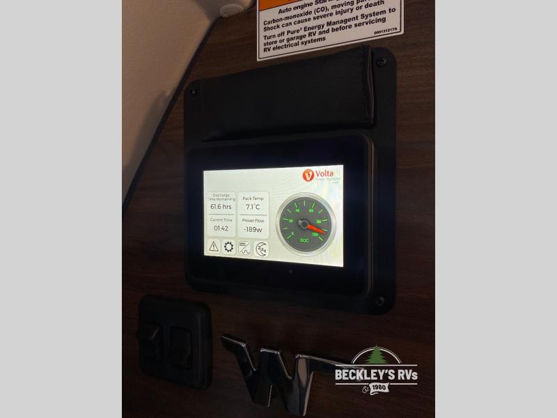 2025 Travato/59KL/2025 image-10