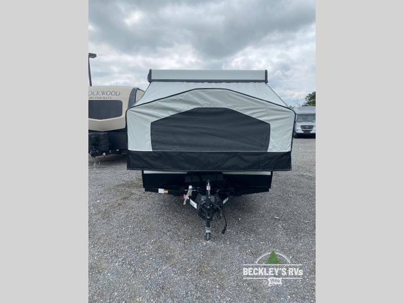 New 2026 Forest River RV Rockwood Freedom Series 1920FT Folding