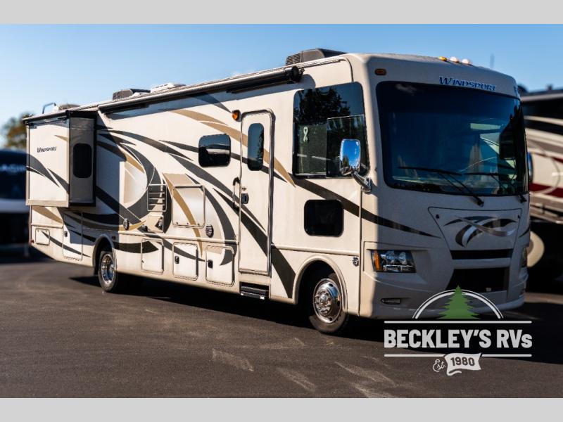 RV listing image