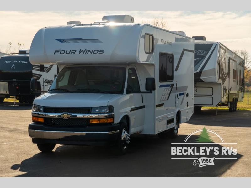 RV listing image