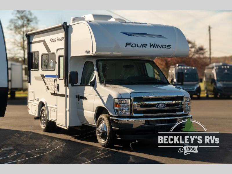 RV listing image