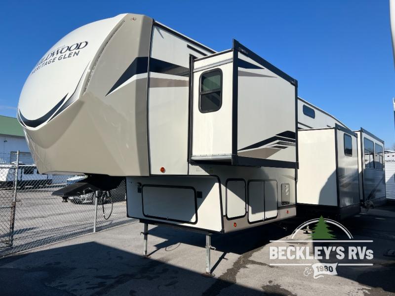 RV listing image