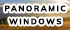 Panoramic Windows