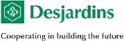 Desjardins Logo