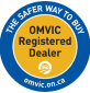 OMVIC Dealer logo