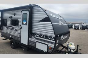 New 2024 Coachmen RV Catalina Summit Series 7 154RDX Photo