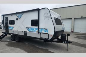 New 2024 Forest River RV IBEX 23RLDS Photo