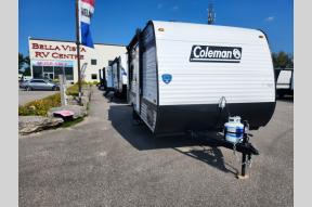 New 2025 Dutchmen RV Coleman 17R Photo