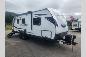 New 2024 Cruiser Shadow Cruiser 225RBS Photo