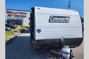 New 2025 Dutchmen RV Coleman 17B Photo