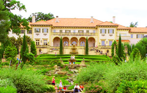 Philbrook Museum of Art