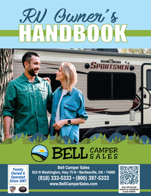 RV Owner's Handbook
