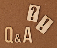 Q and A