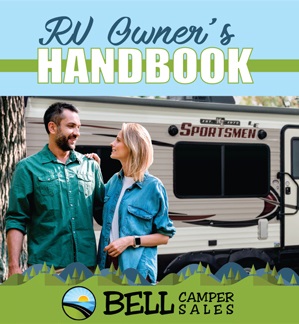 RV Owner's Handbook