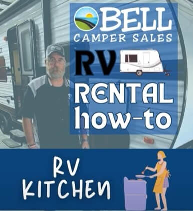 RV Rental how-to