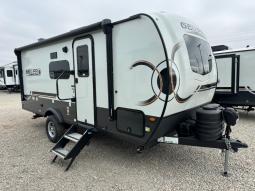 New 2024 Forest River RV Rockwood GEO Pro G20BHS Photo