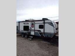 New 2024 Coachmen RV Apex Ultra-Lite 251RBK Photo