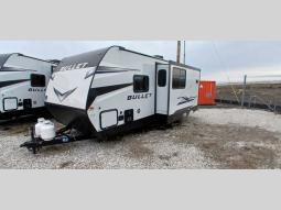 New 2025 Keystone RV Bullet Classic 2240RK Photo