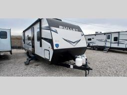 New 2024 Keystone RV Bullet Classic 2640BH Photo