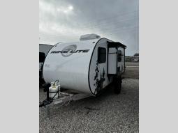New 2025 Travel Lite Rove Lite 14FBS Photo