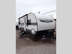 New 2024 Gulf Stream RV Ameri-Lite Ultra Lite 236RL Photo