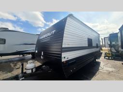 New 2024 Keystone RV Hideout Sport Single Axle 175BH Photo