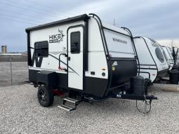 New 2023 Winnebago Industries Towables Hike 100 H1316TB Photo