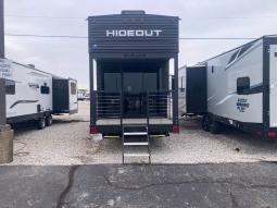 New 2024 Keystone RV Hideout 24LOF Photo
