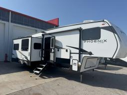 New 2025 Shasta RVs Phoenix Lite 30RLS Photo