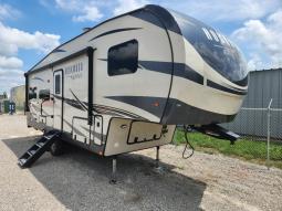 New 2022 Forest River RV Rockwood Ultra Lite 2622RK Photo