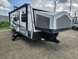 New 2022 Forest River RV Rockwood Roo 233S Photo