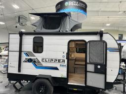 New 2024 Coachmen RV Clipper ROK 12000 Photo