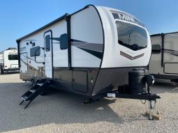 New 2024 Forest River RV Rockwood Mini Lite 2513S Photo