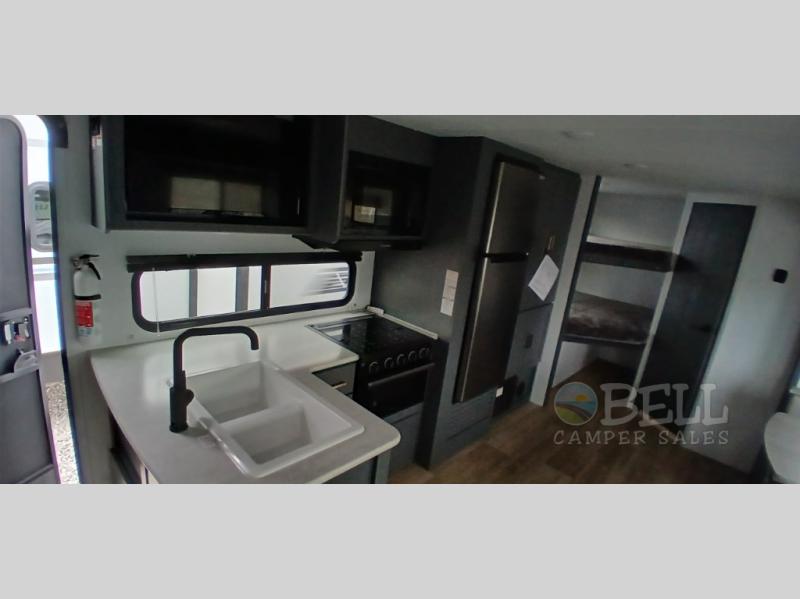 New 2024 Keystone RV Bullet Classic 2640BH Travel Trailer at Bell