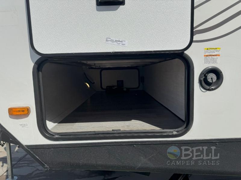 New 2025 Coachmen RV Apex UltraLite 256BHS Travel Trailer at Bell