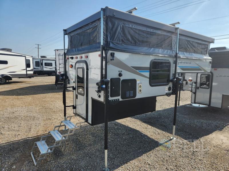 New 2023 Palomino RealLite SS1600 Truck Camper at Bell Camper Sales