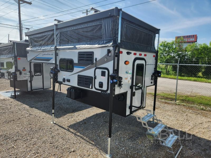 New 2023 Palomino Real-Lite SS-1600 Truck Camper at Bell Camper Sales ...