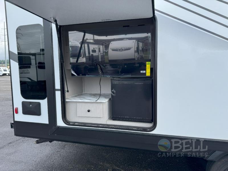 New 2026 Coachmen RV Apex Ultra-Lite 293RLDS Travel Trailer at