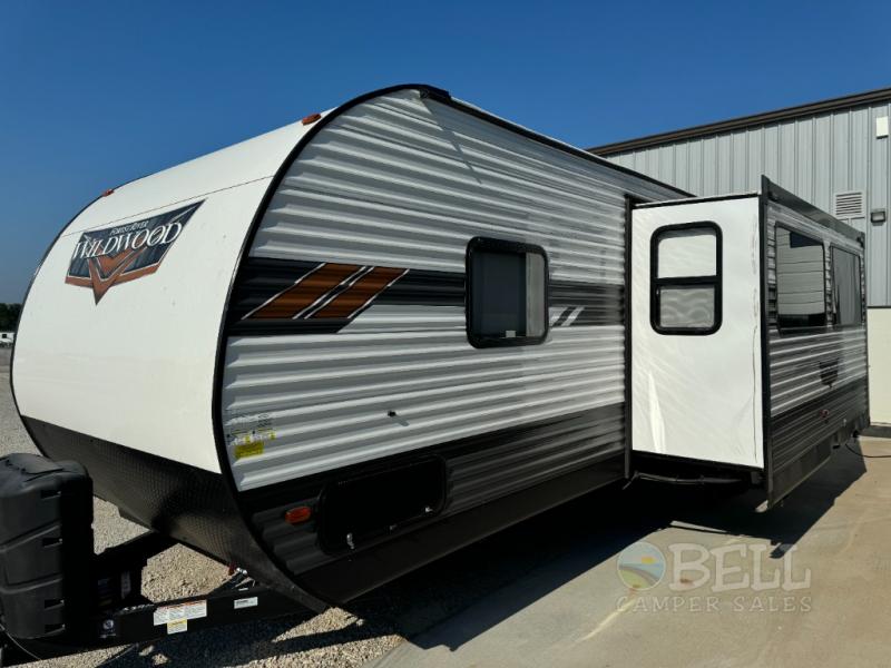 Bartlesville Rv Sales