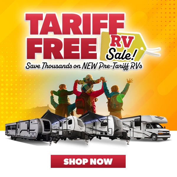 Tariff-Free